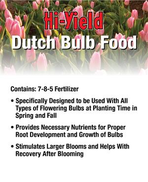 Dutch Bulb Food Use image v1